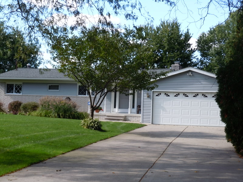 Pete Lake Washtenaw County Michigan